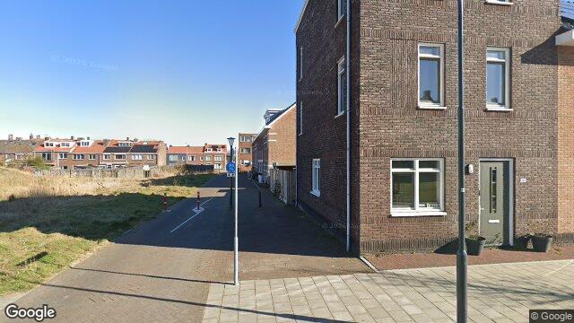Huurwoning - De Kota Baroestraat/Vlissingen (€1395.00/112.00m2)