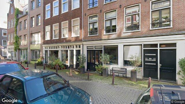 Appartement - Laurierstraat/Amsterdam (€4250.00/145.00m2)