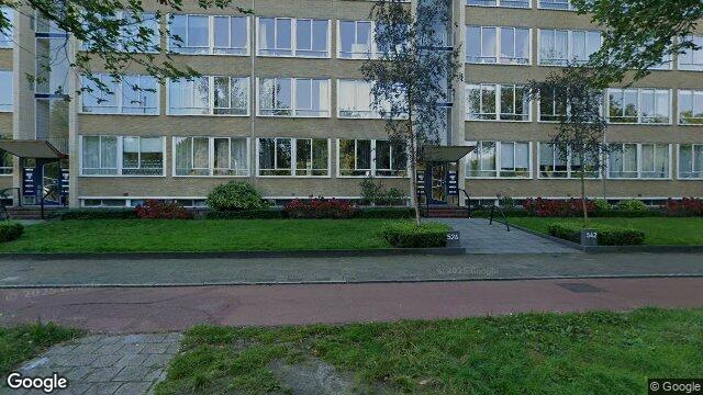 Appartement - Segbroeklaan/Den Haag (€2100.00/107.00m2)