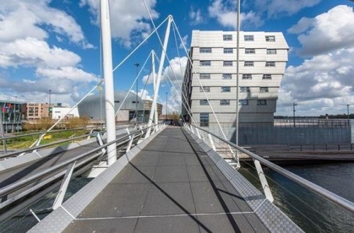 Appartement - Koetsierbaan/Almere (€1065.00/102.00m2)