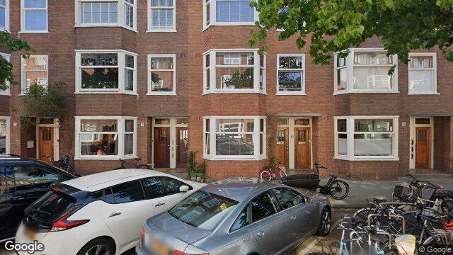 Appartement - Kribbestraat/Amsterdam (€2475.00/70.00m2)