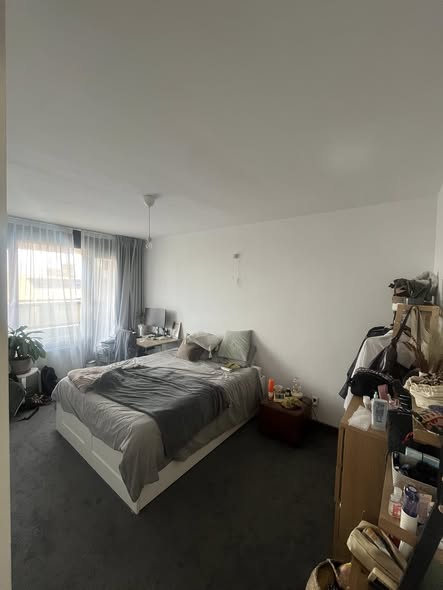 Kamer - Near Rembrandt park/Amsterdam (€1350.00/16.00m2)