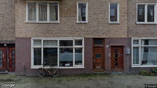 Appartement - Cornelis Trooststraat/Amsterdam (€2650.00/55.00m2)