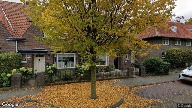 Huurwoning - Kerkstraat/Waalwijk (€2695.00/147.00m2)