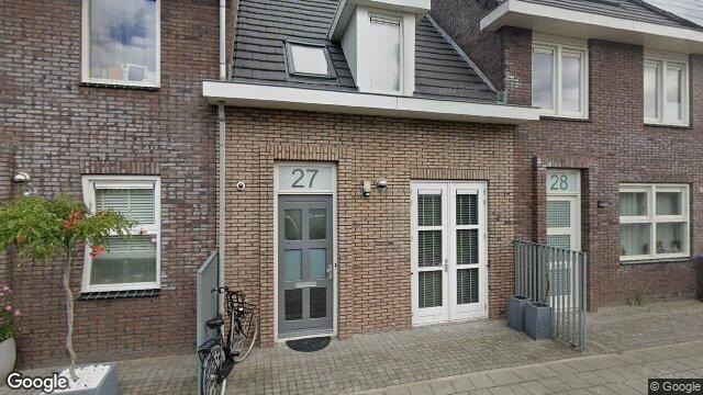 Huurwoning - Brederode/Amstelveen (€3150.00/131.00m2)