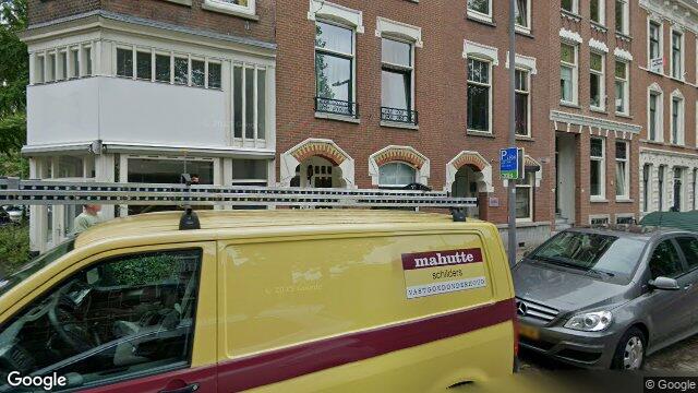 Appartement - Jericholaan/Rotterdam (€2250.00/105.00m2)