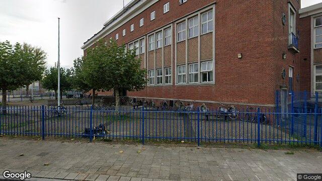 Appartement - Oudenoord/Utrecht (€2250.00/82.00m2)