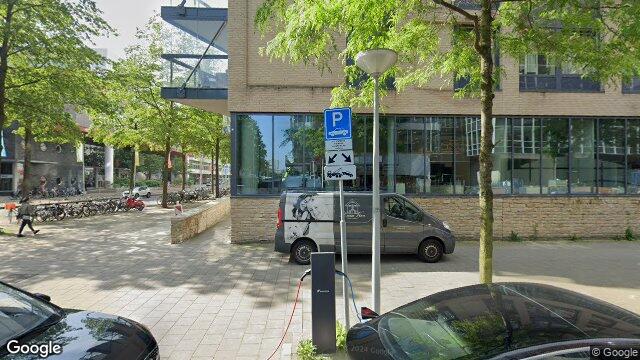 Appartement - Koningin Wilhelminaplein/Amsterdam (€2025.00/64.00m2)