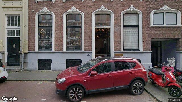 Appartement - Laan van Meerdervoort/Den Haag (€3850.00/238.00m2)