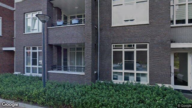 Appartement - Scheerderij/Waalre (€1330.00/76.00m2)