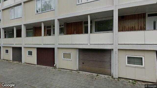 Appartement - Kierkegaardstraat/Amstelveen (€2250.00/100.00m2)