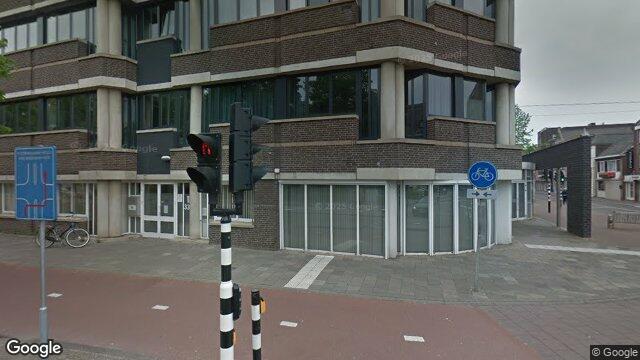 Appartement - Molenstraat/Helmond (€754.00/41.00m2)