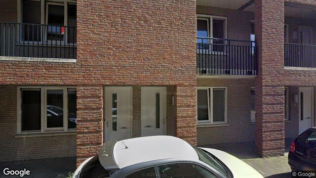 Appartement - Carmelietenstraat-oost/Boxmeer (€895.00/46.00m2)