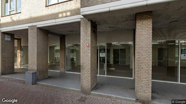 Appartement - Poolsterplein/Rotterdam (€2250.00/67.00m2)