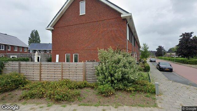 Huurwoning - Magnoliastraat/Goor (€1450.00/125.00m2)