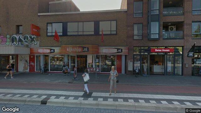 Appartement - Arnoldus Asselbergsstraat/Bergen op Zoom (€1550.00/60.00m2)