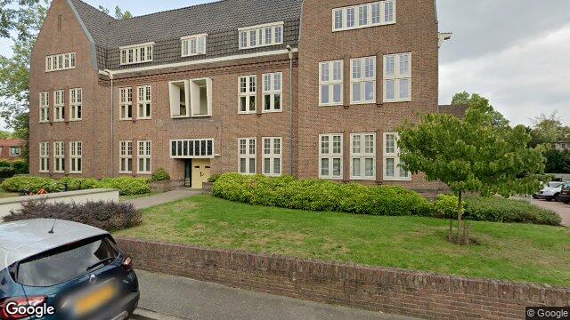 Appartement - Vermeerlaan/Hilversum (€1350.00/75.00m2)