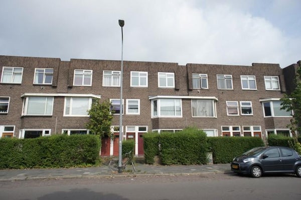 Appartement - E. Thomassenà Thuessinklaan/Groningen (€835.00/70.00m2)