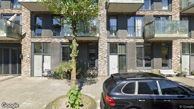 Appartement - Stephensonstraat/Amsterdam (€2037.00/96.00m2)