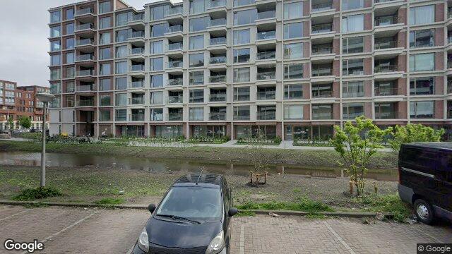 Appartement - Osdorper Ban/Amsterdam (€2255.00/131.00m2)