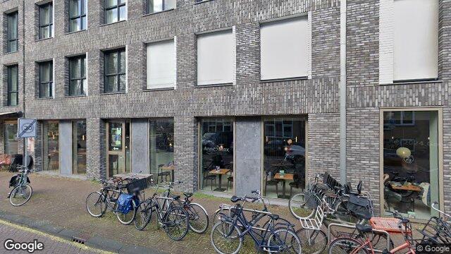 Appartement - Oostenburgervoorstraat/Amsterdam (€2350.00/50.00m2)