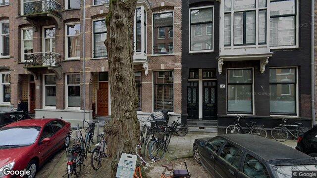 Appartement - Van Breestraat/Amsterdam (€3750.00/62.00m2)