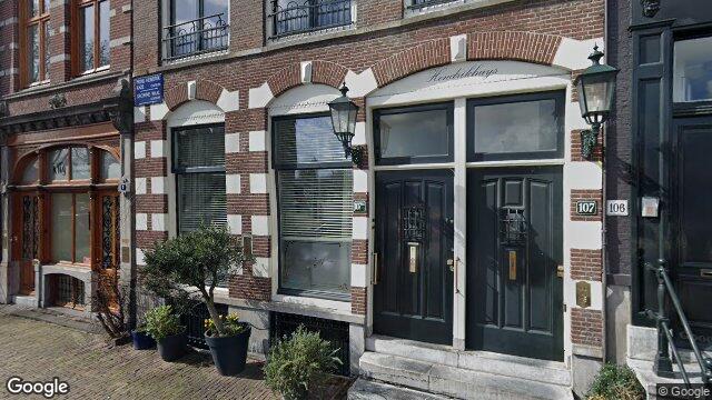 Appartement - Prins Hendrikkade/Amsterdam (€2500.00/85.00m2)