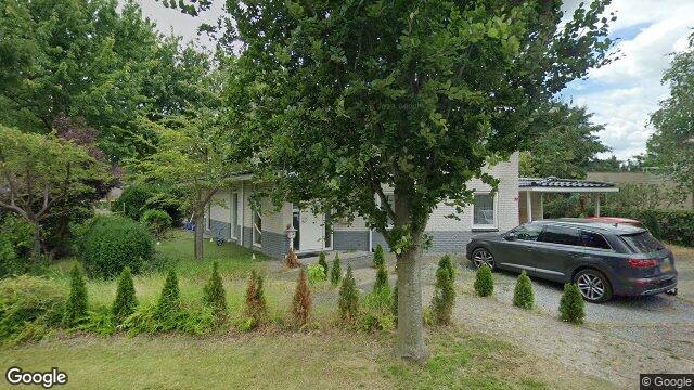 Huurwoning - Mannus Frankenstraat/Almere (€2550.00/158.00m2)