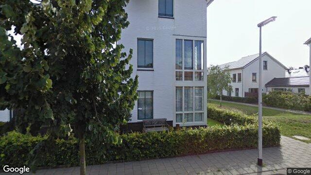 Huurwoning - Geuzenhof/Bussum (€3250.00/142.00m2)