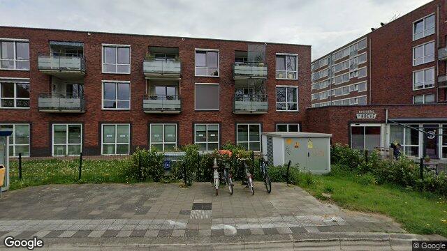 Appartement - Merenhoef/Maarssen (€1337.00/54.00m2)