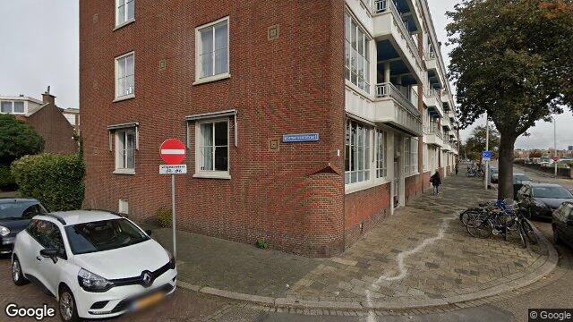 Appartement - Veenendaalkade/Den Haag (€1700.00/77.00m2)