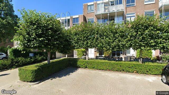 Appartement - Aggemastate/Leeuwarden (€780.00/50.00m2)