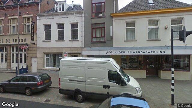 Huurwoning - Markt/Oudenbosch (€1150.00/76.00m2)