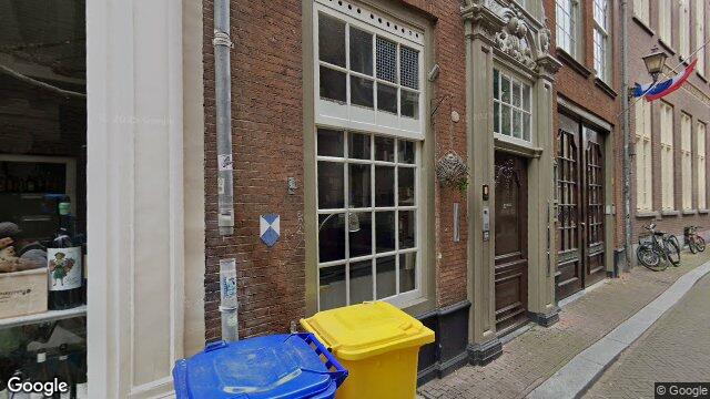 Studio - Oude Molstraat/Den Haag (€2200.00/120.00m2)