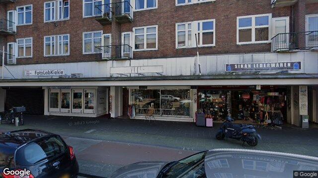 Appartement - Jan Evertsenstraat/Amsterdam (€2100.00/55.00m2)