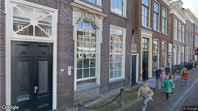 Appartement - Kleinzand/Sneek (€1025.00/45.00m2)