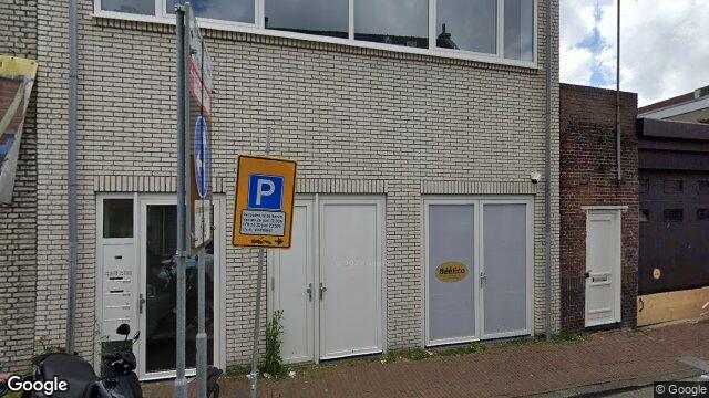 Appartement - Koningstraat/Beverwijk (€1795.00/108.00m2)