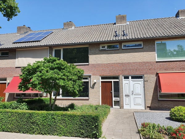 Huurwoning - Franklin D Rooseveltlaan/Eindhoven (€1895.00/120.00m2)
