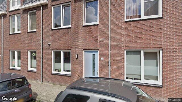 Appartement - Van der Hulststraat/Haarlem (€2100.00/80.00m2)