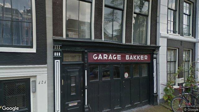 Appartement - Bloemgracht/Amsterdam (€2950.00/65.00m2)