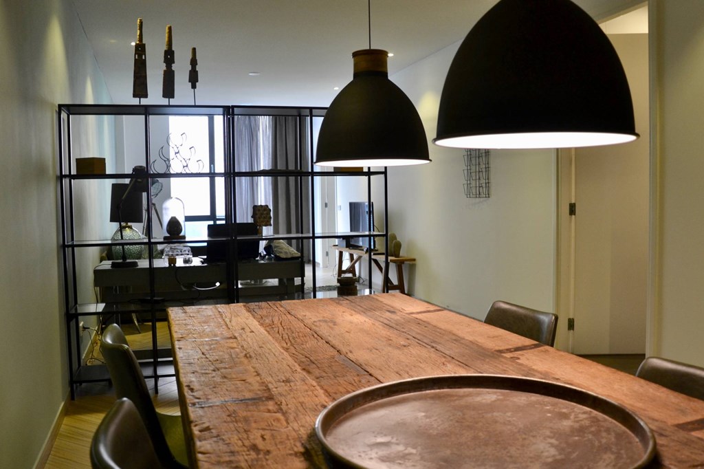 Appartement - Gedempte Gracht/Den Haag (€2695.00/101.00m2)