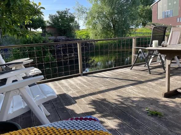 Kamer - Onbekend/Amsterdam (€850.00/19.00m2)