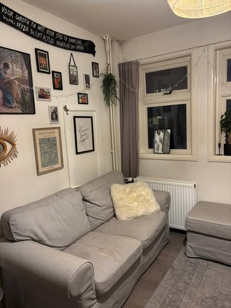 Kamer - Celebesstraat/Groningen (€606.00/20.00m2)