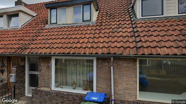 Huurwoning - Noteboomstraat/Leeuwarden (€975.00/69.00m2)