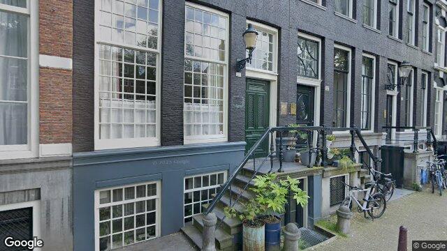 Appartement - Keizersgracht/Amsterdam (€4000.00/114.00m2)
