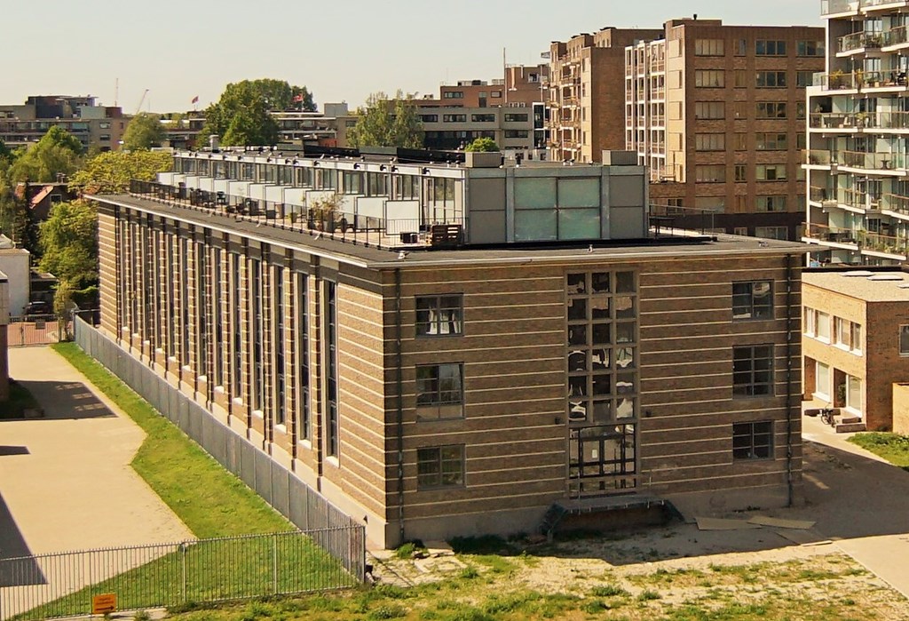 Appartement - Pasteurstraat/Leiden (€2250.00/80.00m2)