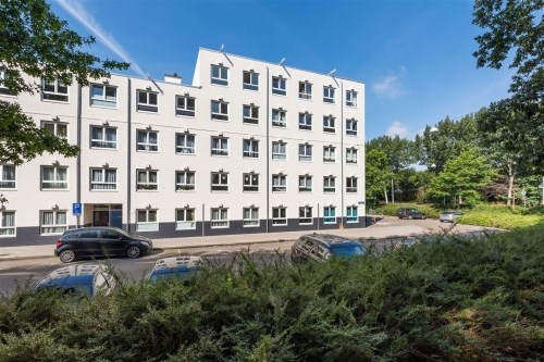 Appartement - Dalsteindreef/Amsterdam (€1350.00/43.00m2)