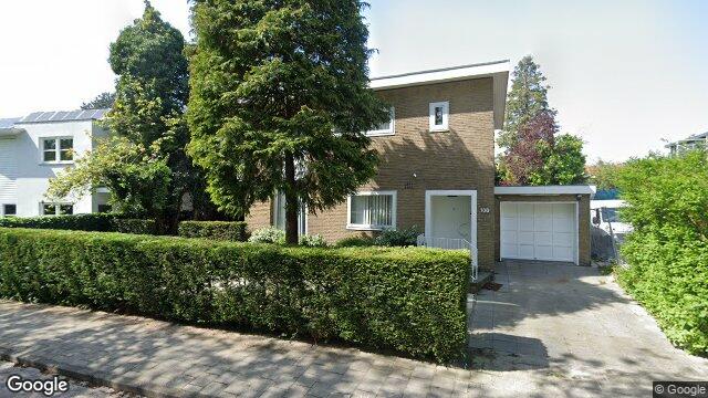 Huurwoning - Minervalaan/Amsterdam (€8500.00/150.00m2)