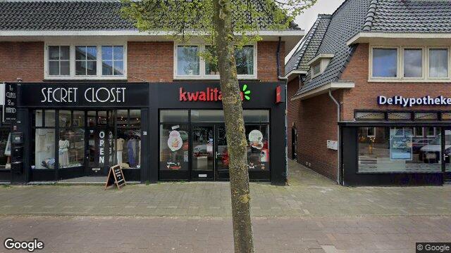 Appartement - Huizerweg/Bussum (€1850.00/110.00m2)