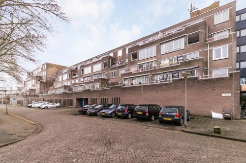 Appartement - Urkwal/Almere (€1100.00/84.00m2)